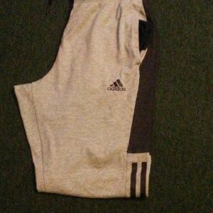 Adidas Sweatpants